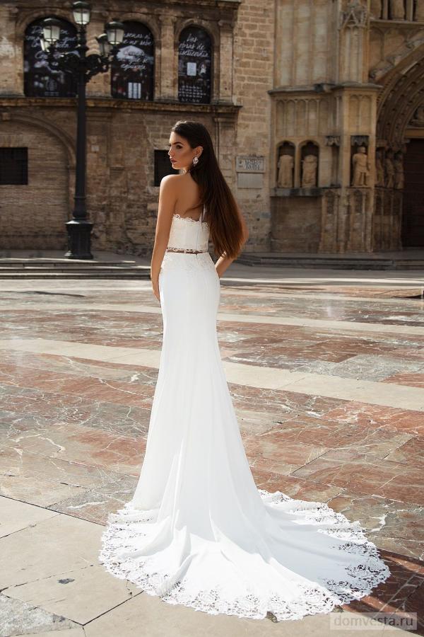Свадебное платье #9155